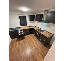 Moderne Erdgeschosswohnung mit Süd-Terrasse & neuer Einbauküche - Heiningen