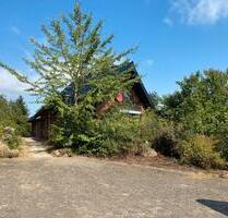 Einfamilienhaus in traumhafter Lage - Edermünde