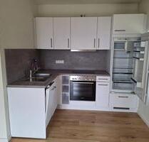 Schöne Maisonette 3 Zimmer Wohnung mit Balkon in Wentorf a.S. - Sandesneben