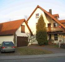 2 ½ Zi. DG-Whg, 60 m2 in Hirschaid Ost, frei ab 1.10.2025