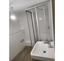 Neu renovierte Mietwohnung mit Balkon Zentrum in Lauterbach - Lauterbach (Hessen)