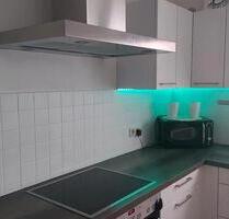 3 Zimmer Wohnung mit Garten zu vermieten - Cloppenburg