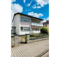 Modernisiertes EFHZFH mit Sonnengrundstück in Waldrandlage - Rüsselsheim am Main