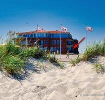 Schönberger Strand 1. Reihe Urlaub mit Hund Sauna 04.10. - 11.10. - Schönberg (Holstein)