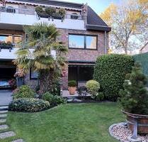 Schöne, gepflegte, helle 2-Zimmer-Wohnung 1 OG mit Balkon in - Herzogenrath