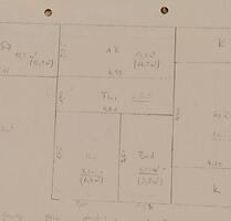 Dachwohnung in Kloster Zinna bei Jüterbog - Kleinmachnow