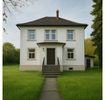 Geräumige Wohnung in Leipzig-West nahe Schönauer Straße