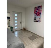 3-Zimmer-Wohnung mit Terasse, Fußbodenheizung - Gundelsheim