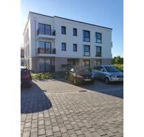 Von Privat: Moderne seniorengerechte 2-Zimmer Wohnung * 58qm - Ratzeburg
