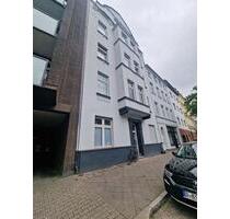 Interessante Single-Wohnung in Düsseldorf-Oberbilk