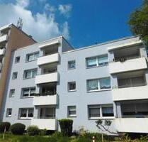 Preisgünstige und ansprechende 2-Zimmer-Wohnung (WBS) - Bergheim Auenheim