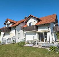 Helle 2-Zimmer-Wohnung mit Balkon und Stellplatz in ruhiger Lage von Scheuerfeld - Coburg
