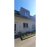 Attraktives Reihenhaus in ruhiger Lage in Stockelsdorf