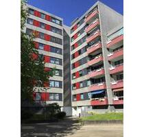 Lust auf Veränderung: interessante 2-Zimmer-Wohnung mit Balkon! - Essen Stadtbezirk VII