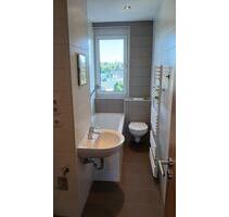 Wohnen mit Komfort! 3-R.-WE m. Balkon in Zittau!