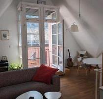 3ZKBB Maisonette in der Frankfurter Innenstadt nähe Römer - Frankfurt am Main