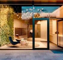 Traumwohnung im exklusiven Wohnkomplex „Roots“ – Hafencity - Hamburg Wandsbek