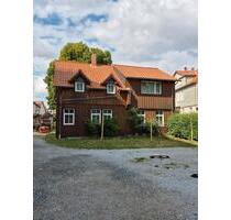 Hausverkauf - 160.000,00 EUR Kaufpreis, in Ilsenburg (Harz) (PLZ: 38871)