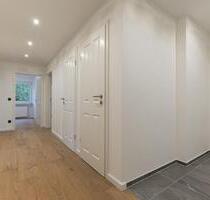 Moderne & helle 3-Zi Wohnung inkl. Einbauküche und Balkon in Schwabing-Freimann - München