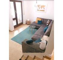 2 Zimmer-Wohnung (1.9.-31.12.2025) - Ditzingen