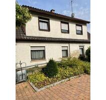EG 3- Zimmerwohnung - 850,00 EUR Kaltmiete, in Neuenstadt am Kocher (PLZ: 74196)