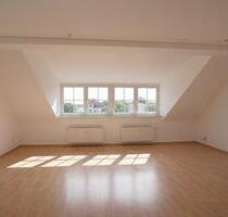 **3-Zimmer-Maisonettewohnung am Arthur-Bretschneider-Park** - Leipzig Nord