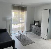 1 Zimmer Apartment komplett möbliert - Idstein