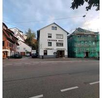 3 Zimmer Maisonette Wohnung in Backnang