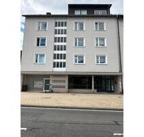 gewerberaum in zentraler lage am hauptfriedhof - Kassel Philippinenhof-Warteberg