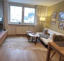 Möblierte 2 Zi-Whg. in 17454 Zinnowitz befristet für 4-12 Monate