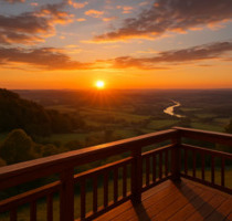 Biete 2 ZKB in absoluter Traumlage! - Sasbach