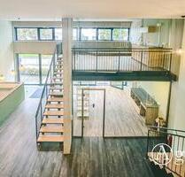 Großzügige Gewerbeeinheit direkt im Wohngebiet nahe Tierpark Berlin - Jetzt Chancen nutzen!