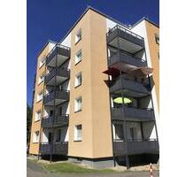 Schnuckelige 2-Raum-Wohnung mit Balkon! - Essen Frillendorf