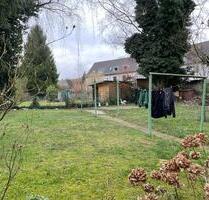 2,5 Zimmer DG Wohnung Gelsk.Ückendorf mit Gartennutzung - Gelsenkirchen