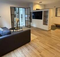 Vollmöblierte 1,5-Zi.-Wohnung in Wolfsburg - 800€ All-in