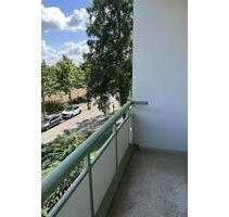 2-Zimmer-Wohnung mit Balkon! - 312,00 EUR Kaltmiete, in Halle (Saale) (PLZ: 06132) Silberhöhe