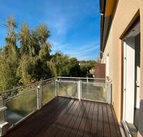 Erstbezug nach Renovierung traumhafte Maisonette 115m2 4 Zi - Bremen Findorff