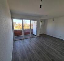 Schickes 1-Zimmer-Apartment mit Balkon im Anna-Louisa-Karsch-Ring - Wohnung in Rheine