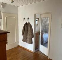 3-Zimmer Wohnung mit Balkon zu vermieten - Bremen Huchting