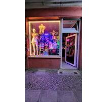 workshop & showroom space available - Berlin Friedrichshain-Kreuzberg