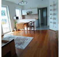 Einliegerwohnung 33 m2, EG im EFH mit Terrasse, 375,00€ Warmmiete - Hohe Börde