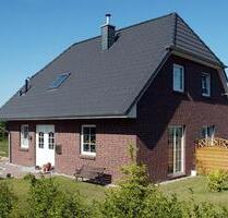 Einfamilienhaus (Neubau) in 24972 - Steinbergkirche