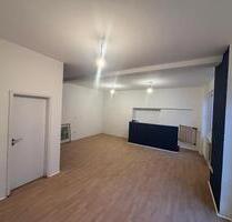 Loft - 2-Zimmer-mit Terrasse - ruhige Innenhoflage - Düsseldorf Stadtbezirk 3