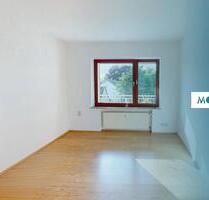 Hübsche 2-Zimmer-Wohnung mit BALKON und EBK - Bonn Bad Godesberg