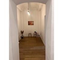 Praxisraum Therapieraum in Friedrichshain - Berlin Friedrichshain-Kreuzberg