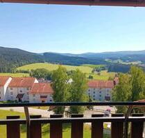 Wohnung 58m2 in Regen (Katersdorf) - Deggendorf