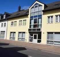 Renoviertes, unmöbiliertes Appartement im Stadtkern von Strasburg - Strasburg (Uckermark)