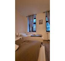 3 x Gästewohnung, Monteurzimmer, Handwerkerzimmer, Ferienwohnung - Magdeburg Leipziger Straße