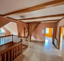 Wohnung in Niesky zu vermieten (Altbau)