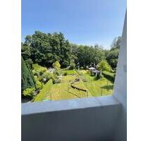 Mietwohnung mit Balkon und eigenem Garten - Essen Stadtbezirk IV
